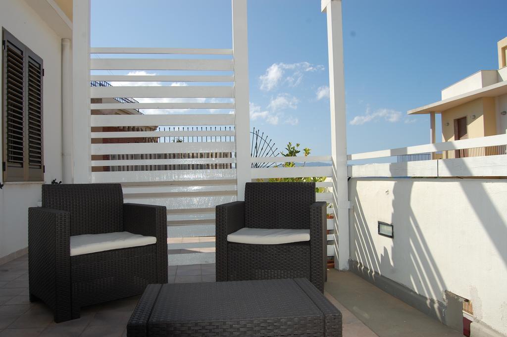 B&B H224 Reggio di Calabria Dış mekan fotoğraf