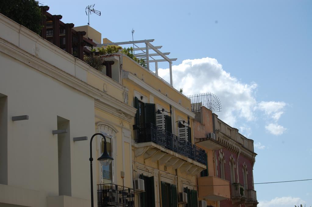 B&B H224 Reggio di Calabria Dış mekan fotoğraf