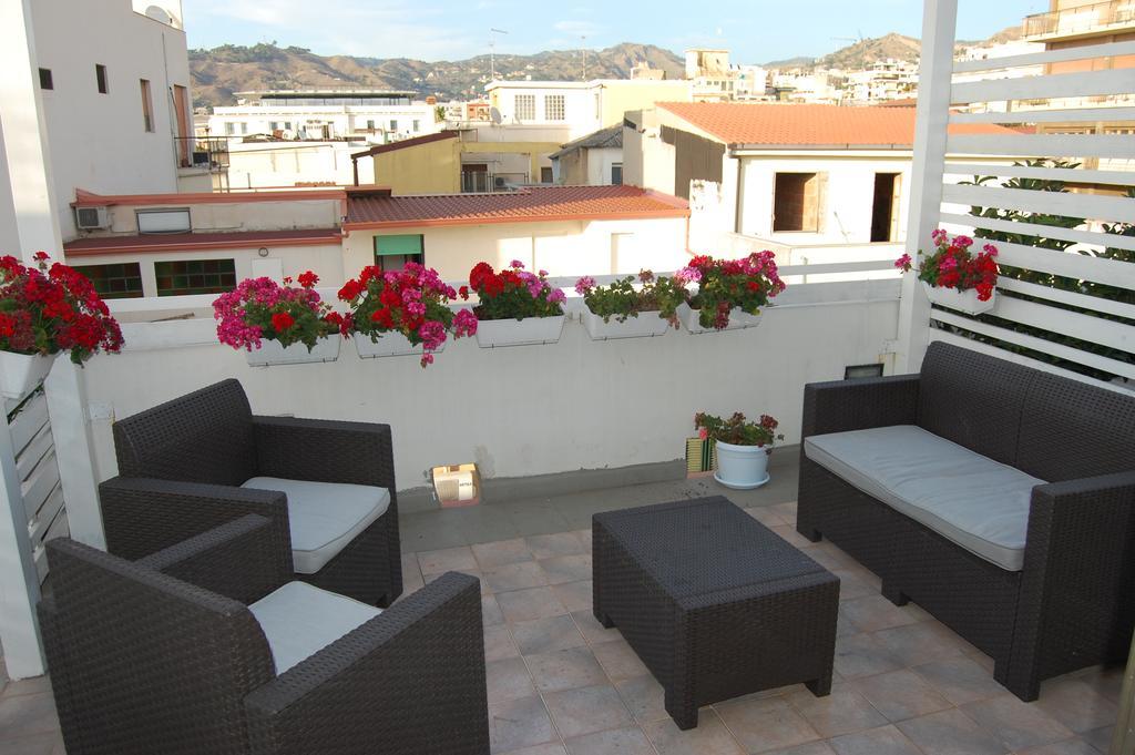 B&B H224 Reggio di Calabria Dış mekan fotoğraf
