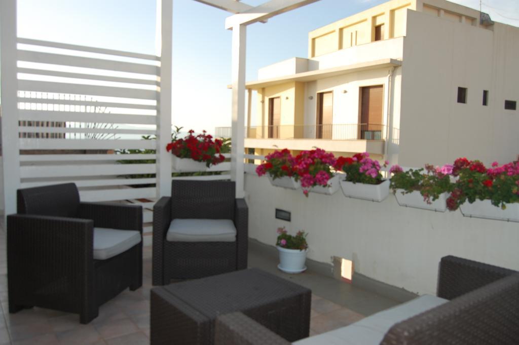 B&B H224 Reggio di Calabria Dış mekan fotoğraf