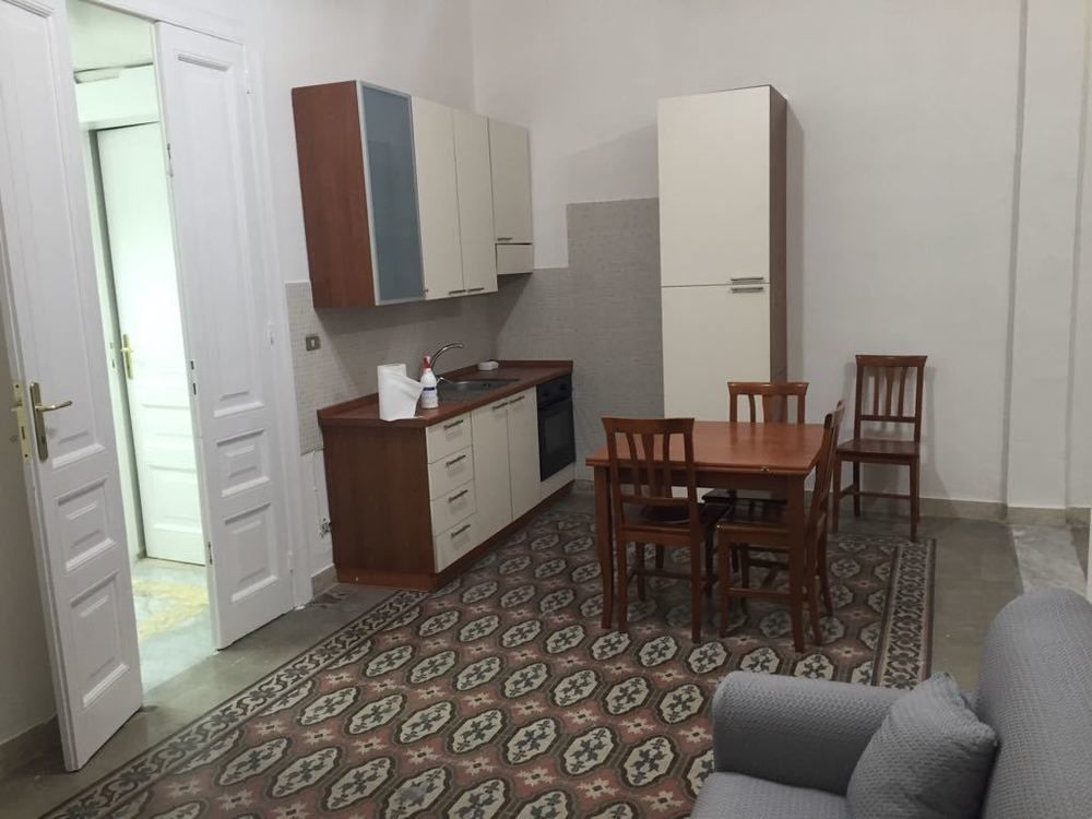 B&B H224 Reggio di Calabria Dış mekan fotoğraf