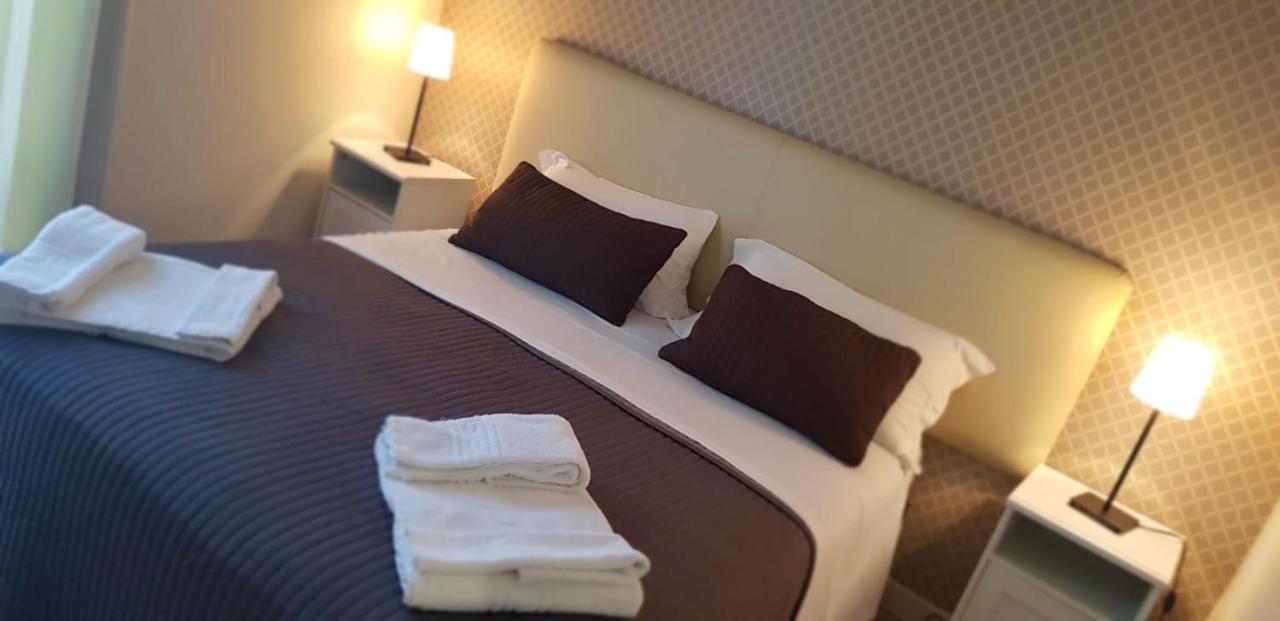 B&B H224 Reggio di Calabria Dış mekan fotoğraf