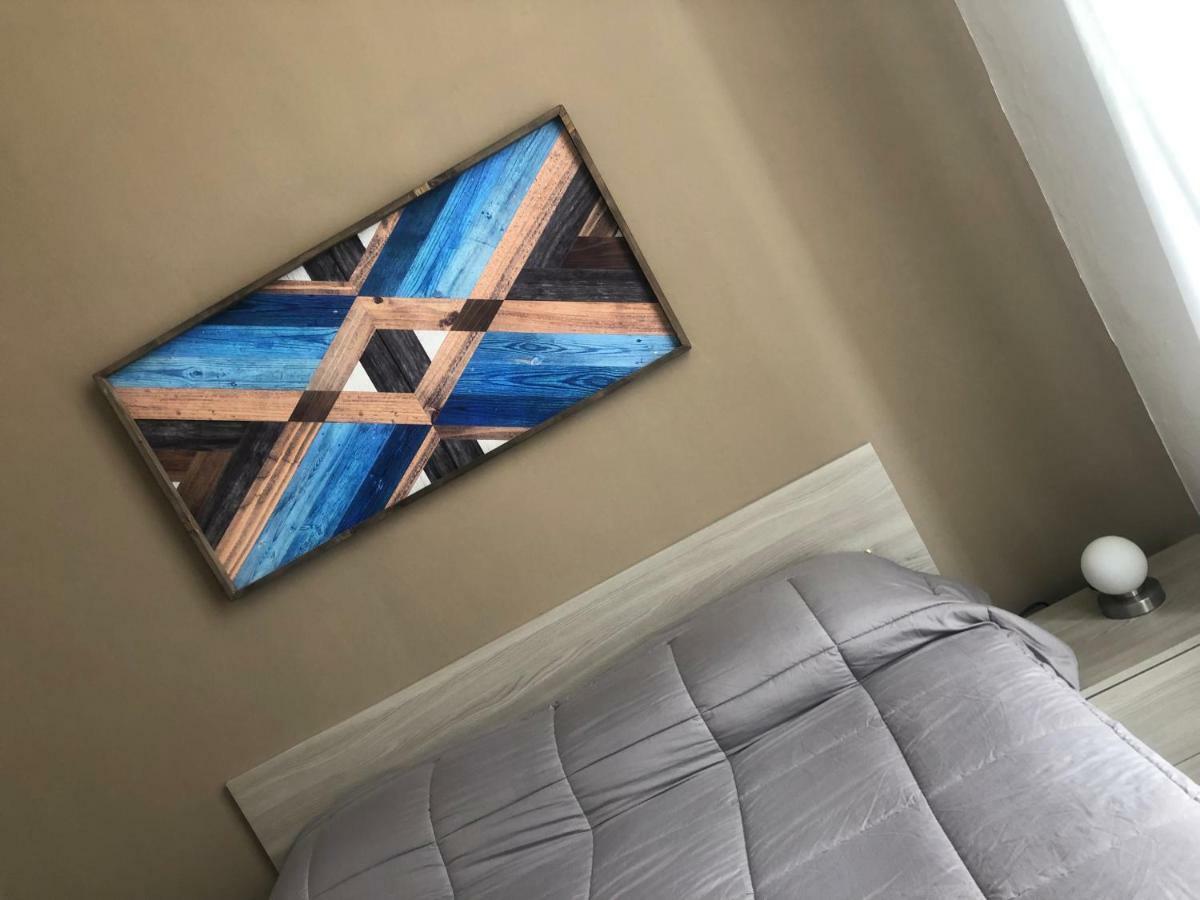 B&B H224 Reggio di Calabria Dış mekan fotoğraf